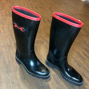 GUCCI BOOT